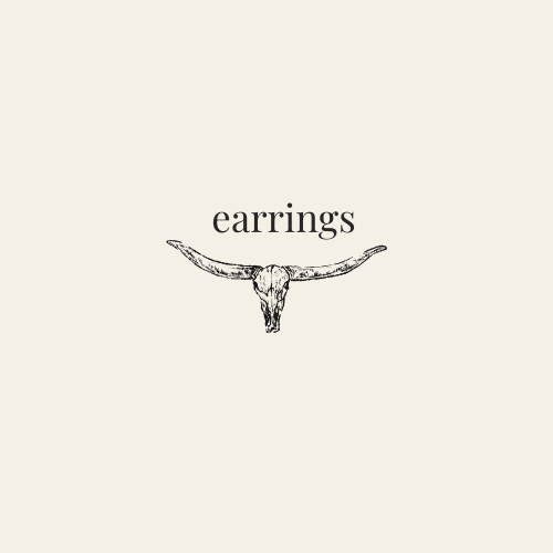 Earrings – Rustic Edge Designs