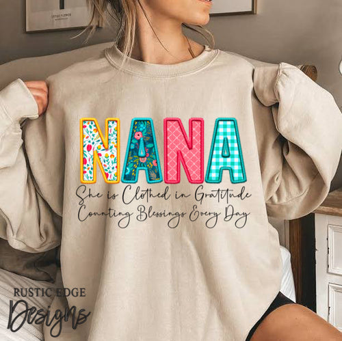 Nana