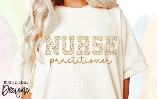 Nurse Practitioner