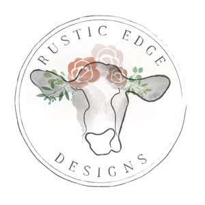 Rustic Edge Designs