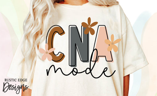 CNA Mode