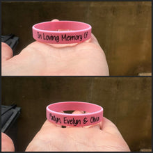 Load image into Gallery viewer, Olivia, Paityn &amp; Evelyn Fundraiser Extras