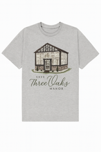 Load image into Gallery viewer, Save Three Oaks Manor T-shirt Fundraiser