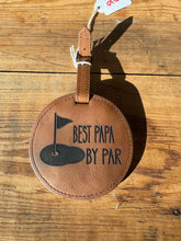 Load image into Gallery viewer, Ready To Ship Best “Title” By Par Gold T Set