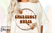 Load image into Gallery viewer, Emergency Nurse