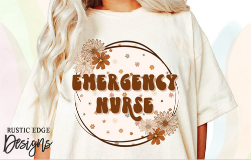 Emergency Nurse