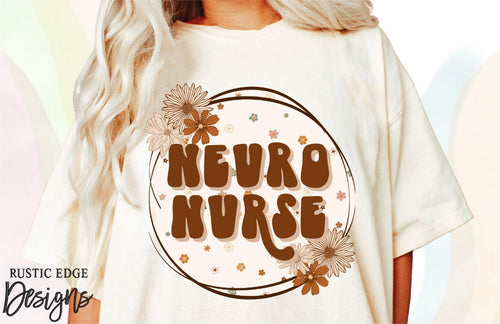 Neuro Nurse