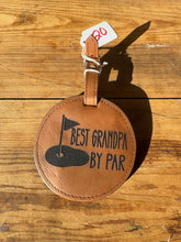 Load image into Gallery viewer, Ready To Ship Best “Title” By Par Gold T Set