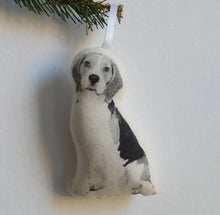 Load image into Gallery viewer, Animal Ornaments