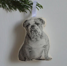 Load image into Gallery viewer, Animal Ornaments