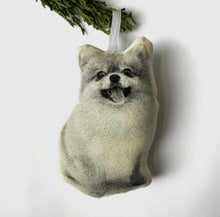 Load image into Gallery viewer, Animal Ornaments