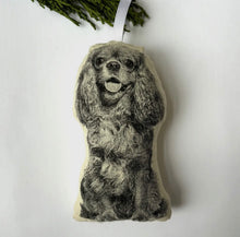 Load image into Gallery viewer, Animal Ornaments