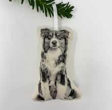 Load image into Gallery viewer, Animal Ornaments