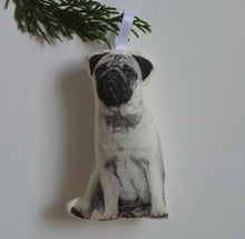 Load image into Gallery viewer, Animal Ornaments