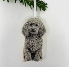 Load image into Gallery viewer, Animal Ornaments