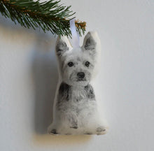 Load image into Gallery viewer, Animal Ornaments