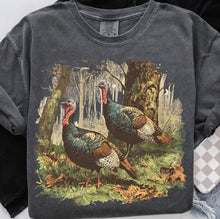 Load image into Gallery viewer, Vintage Turkey