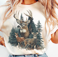 Load image into Gallery viewer, Vintage Deer