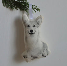 Load image into Gallery viewer, Animal Ornaments