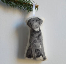 Load image into Gallery viewer, Animal Ornaments