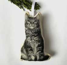 Load image into Gallery viewer, Animal Ornaments