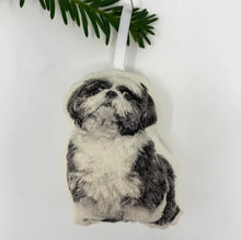 Load image into Gallery viewer, Animal Ornaments