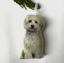 Load image into Gallery viewer, Animal Ornaments