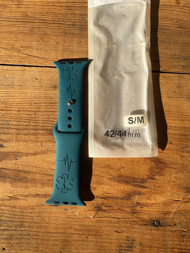 Ready To Ship EMS Watch Band