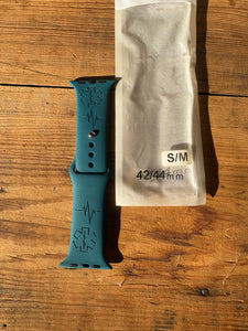 Ready To Ship EMS Watch Band