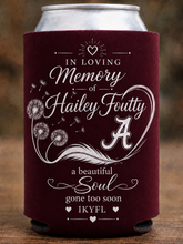 Load image into Gallery viewer, Fundraiser In Memory Of Hailey Foutty
