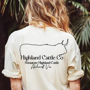 Highland Cattle Co.