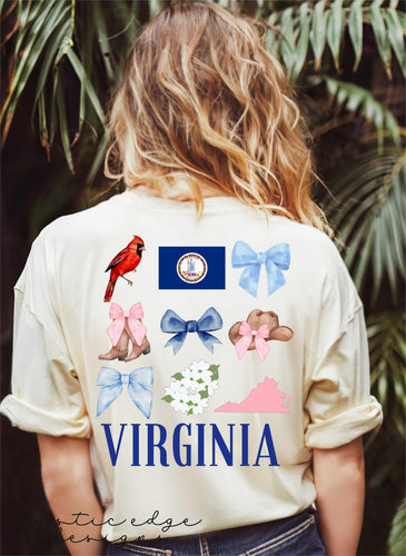 Virginia