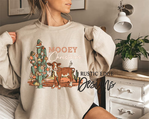 Mooey Christmas