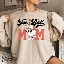 Load image into Gallery viewer, Tee-Ball Mom