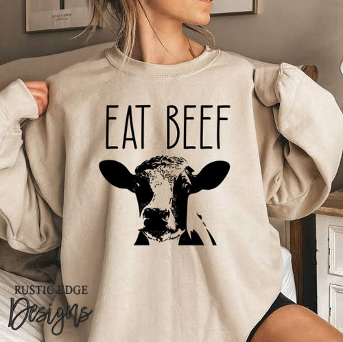 Eat Beef