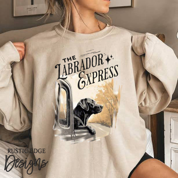 The Labrador Express