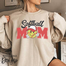 Load image into Gallery viewer, Softball Mom