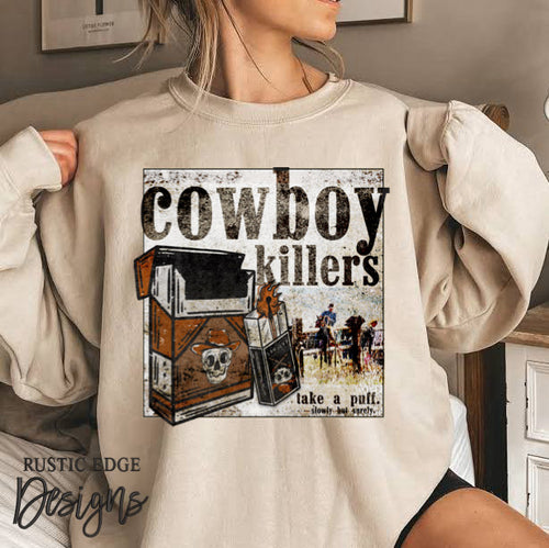 Cowboy Killers