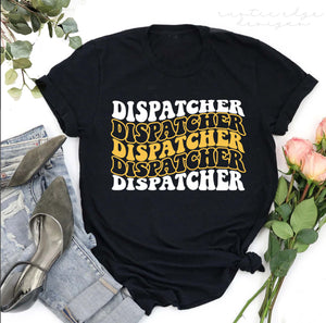 Dispatcher