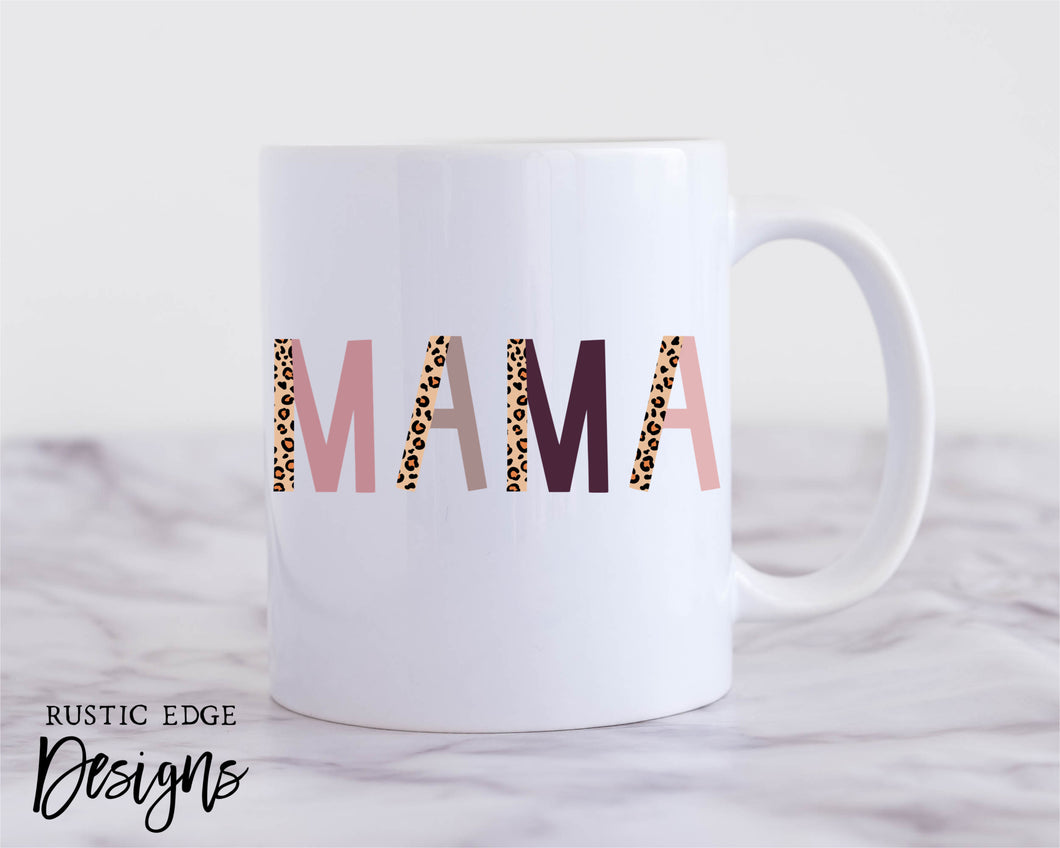 Mama Mug