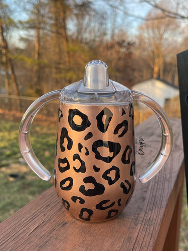 Girl Mama Epoxy Tumbler – Rustic Edge Designs