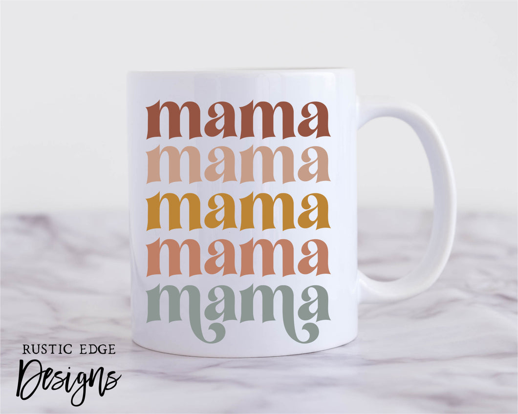 Mama Mug