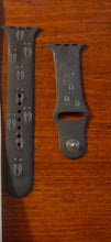 Load image into Gallery viewer, Engraved Buck &amp; Tracks Watch Band