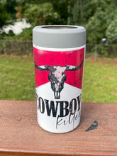 Load image into Gallery viewer, Cowboy Killer Sublimation Tumbler